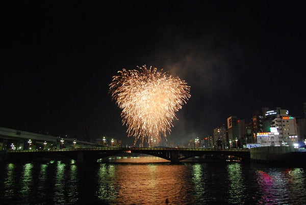 【金沢駅発】 《花火》貸切屋形船から観る隅田川花火大会と鎌倉・箱根・富士・東京スカイツリー🄬・東京タワー・吉原・浅草3日間2